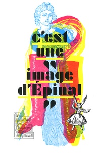 Colette Cosnier et Thierry Depaulis - C'est une "image d'Epinal".