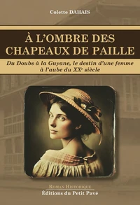 A l'ombre des chapeaux de paille