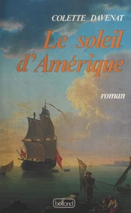 Le soleil d'Amérique