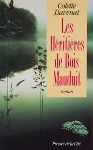 Les héritières de Bois-Mauduit