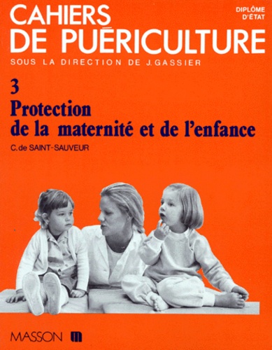 Protection de la maternité et de l'enfance - Occasion