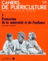 Colette de Saint-Sauveur - Protection de la maternité et de l'enfance.