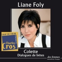  Colette et Liane Foly - Dialogues de bêtes.