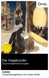 Die Vagabundin (Zusammengefasste Ausgabe)