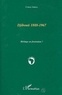 Colette Dubois - Djibouti, 1888-1967 - Héritage ou frustration ?.