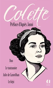 Duo ; Le toutounier ; Julie de Carneilhan ; Le képi