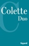  Colette - Duo.
