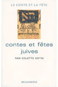 Contes Et Fetes Juives