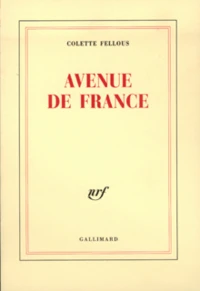 Avenue de France