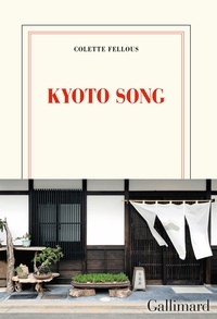 Colette Fellous - Kyoto Song.