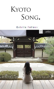 Colette Fellous - Kyoto song.