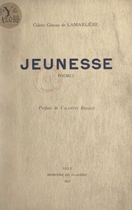 Colette Géneau de Lamarlière et Valentin Bresle - Jeunesse.