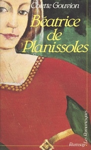 Colette Gouvion - Béatrice de Planissoles.
