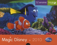 Colette Gouvion - Magic Disney 2010.