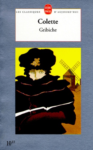  Colette - Gribiche.