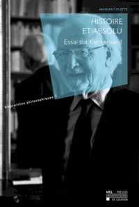 Histoire et absolu