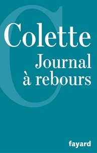  Colette - Journal à rebours.
