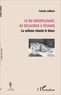 Colette Juilliard - Le nu orientalisant, de Delacroix à Picasso - La sultane chante le blues.
