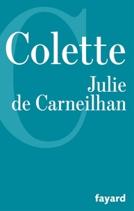  Colette - Julie de Carneilhan.