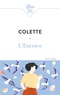  Colette - L'entrave.