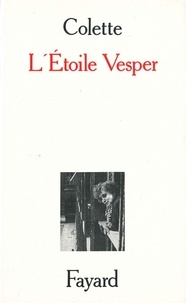  Colette - L'Étoile Vesper.