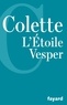  Colette - L'Etoile Vesper.