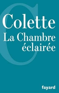  Colette - La Chambre éclairée.