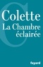  Colette - La Chambre éclairée.