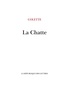  Colette - La Chatte.