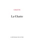  Colette - La Chatte.
