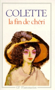  Colette - La Fin De Cheri.
