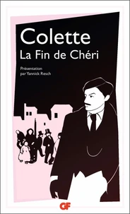 La fin de Chéri