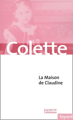 La maison de Claudine