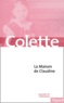  Colette - La maison de Claudine.
