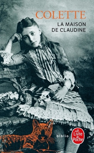  Colette - La Maison de Claudine.