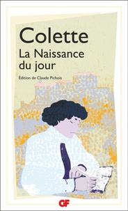  Colette - La Naissance du jour.
