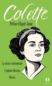 La retraite sentimentale ; L'ingénue libertine ; Mitsou