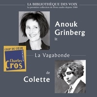  Colette et Anouk Grinberg - La Vagabonde.