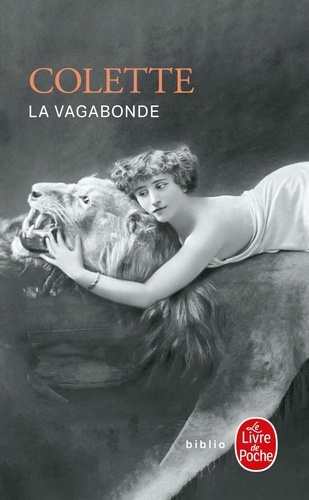 La vagabonde - Occasion