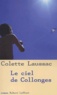 Colette Laussac - Le ciel de Collonges.