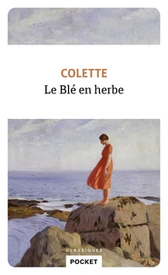Le blé en herbe