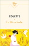  Colette - Le Blé en herbe.
