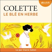  Colette - Le blé en herbe.