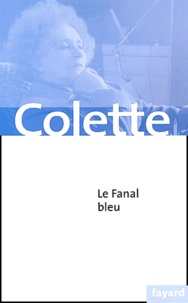  Colette - Le Fanal bleu.