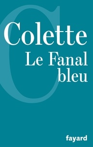 Colette - Le Fanal bleu.