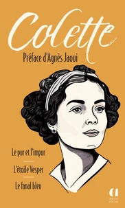 Le pur et l'impur ; L'étoile Vesper ; Le fanal bleu