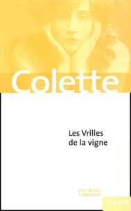  Colette - Les Vrilles de la vigne.