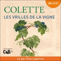 Colette et Elsa Lepoivre - Les Vrilles de la vigne.