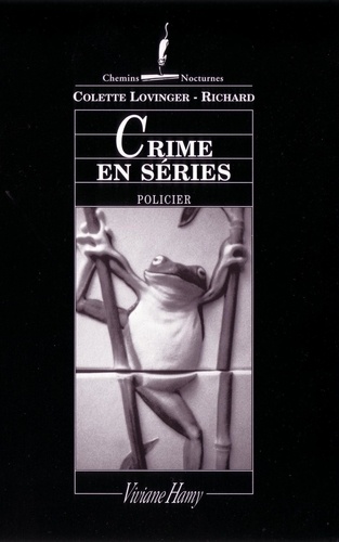 Crime en séries. LES LAJOY, VOL.6