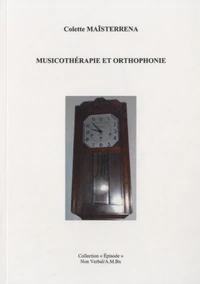 Musicothérapie et orthophonie